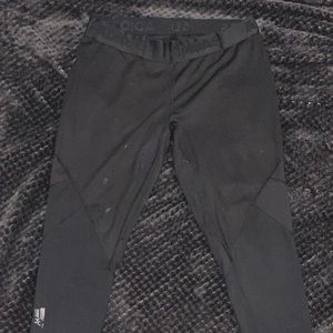 Adidas leggings